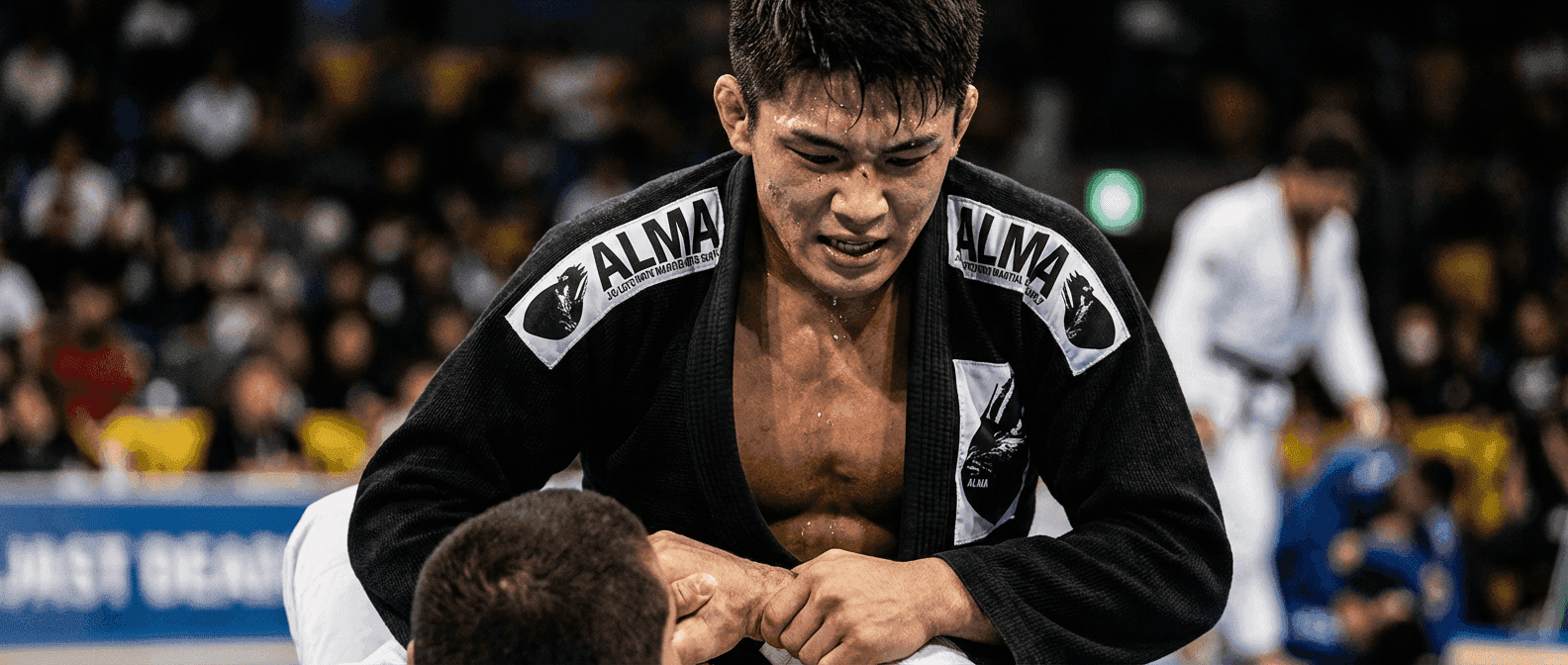 トレーニングジムの風景