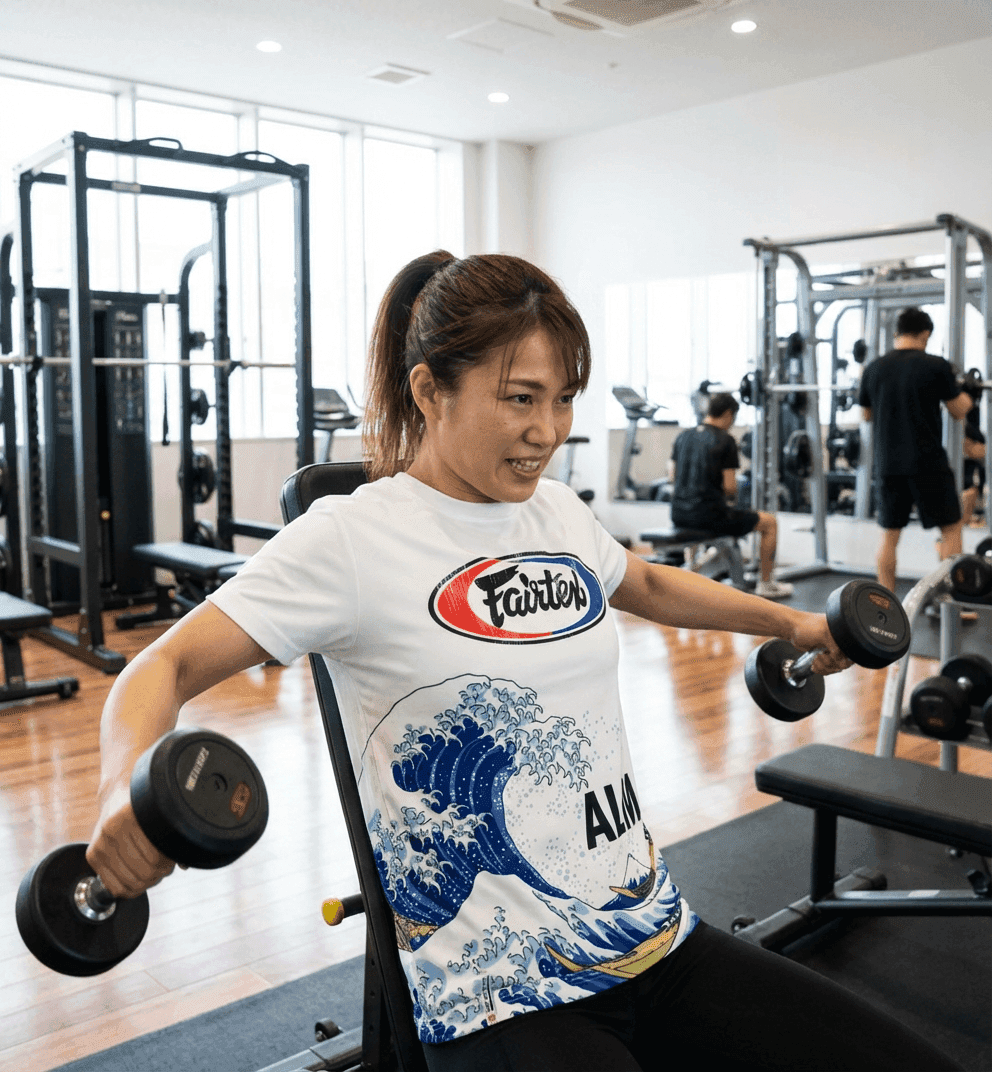 Total Fitness